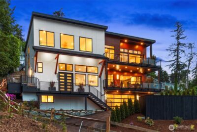 8814 NE Juanita Drive , Kirkland, WA 98034 - Photo 39