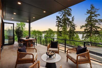 8814 NE Juanita Drive , Kirkland, WA 98034 - Photo 8