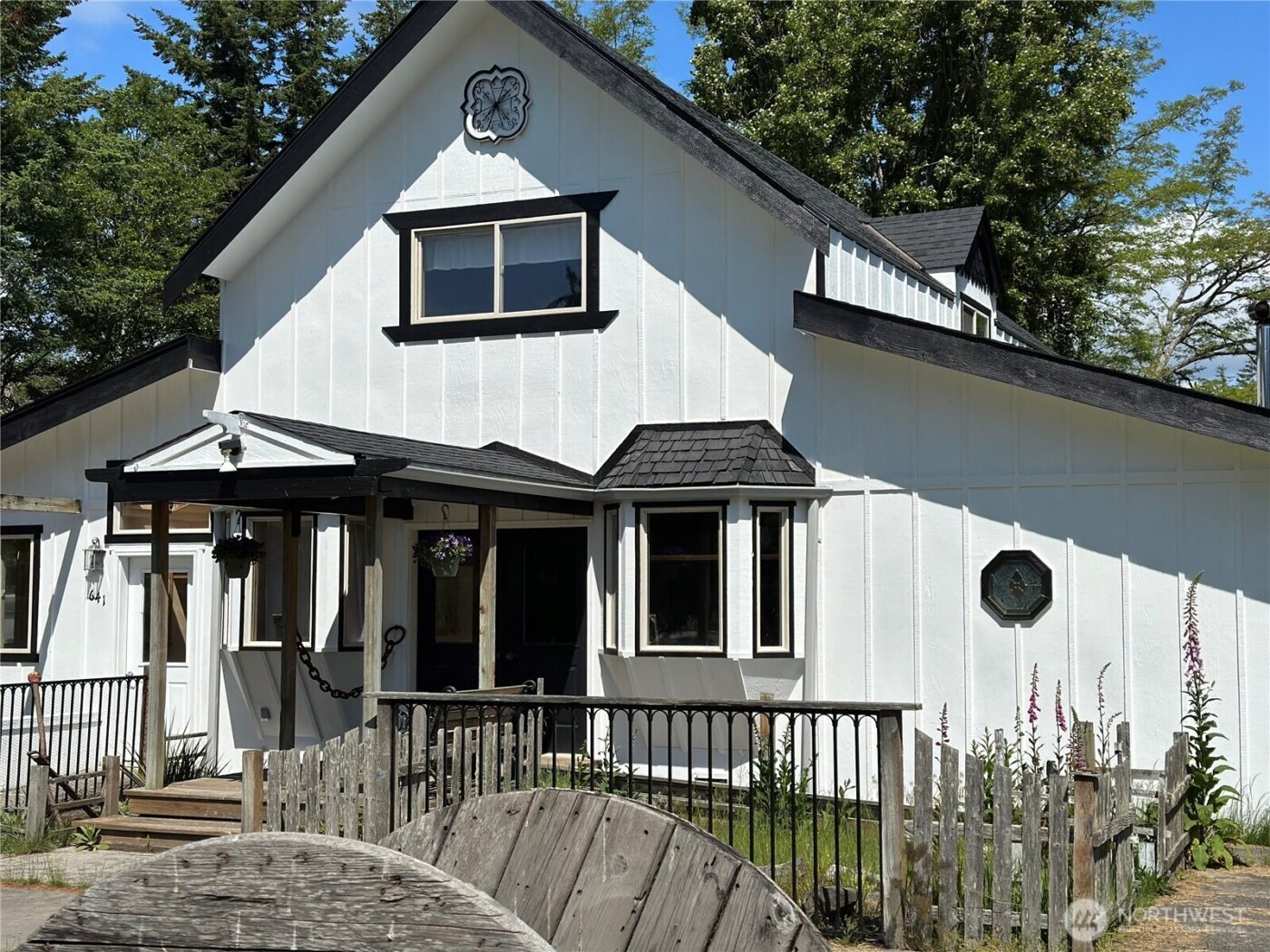 641 Decatur Head Drive , Decatur Island, WA 98221