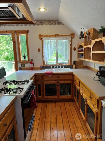 641 Decatur Head Drive , Decatur Island, WA 98221 - Photo 22