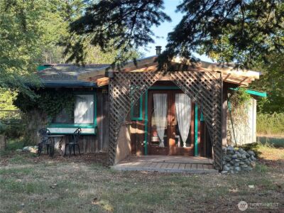 641 Decatur Head Drive , Decatur Island, WA 98221 - Photo 28