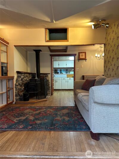 641 Decatur Head Drive , Decatur Island, WA 98221 - Photo 29