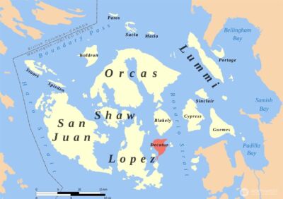 641 Decatur Head Drive , Decatur Island, WA 98221 - Photo 40