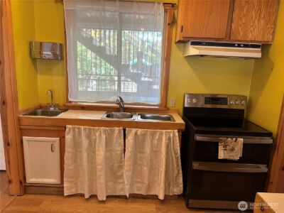 641 Decatur Head Drive , Decatur Island, WA 98221 - Photo 6