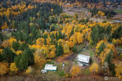 38013 26th Avenue S, Roy, WA 98580