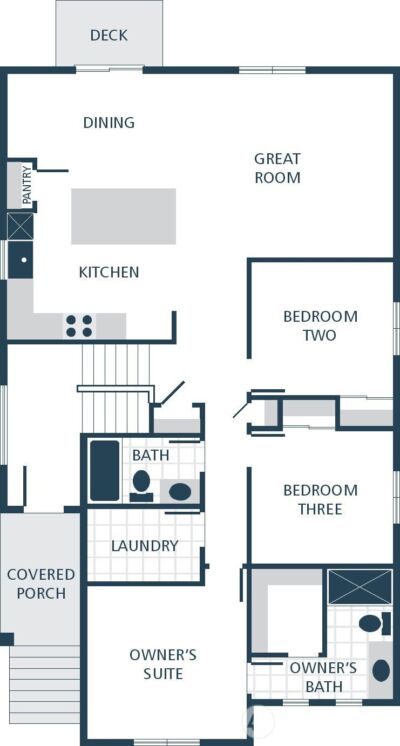 2171 168TH Place NE, Marysville, WA 98271 - Photo 3