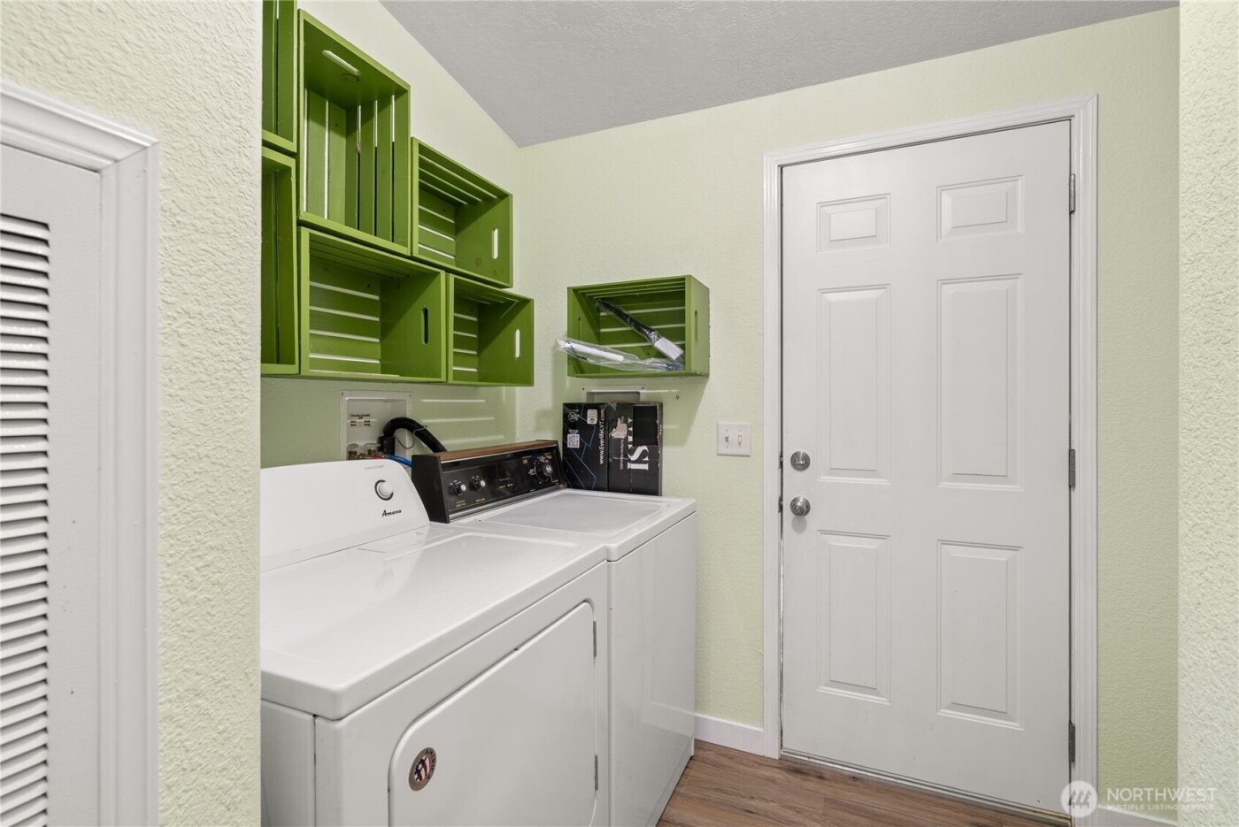 11727 Driver Street SW, Olympia, WA 98512