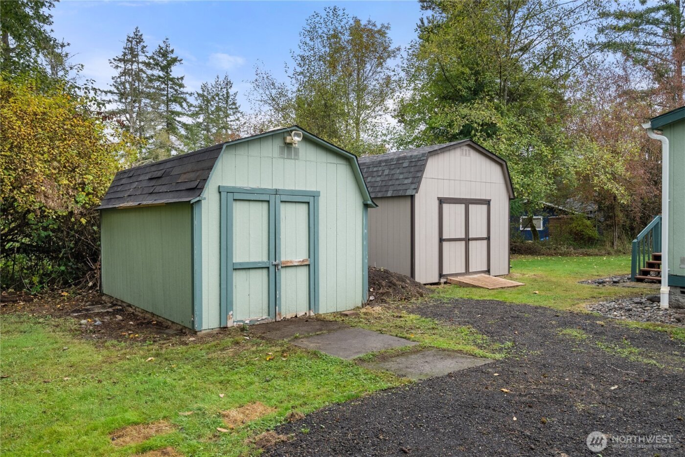 11727 Driver Street SW, Olympia, WA 98512