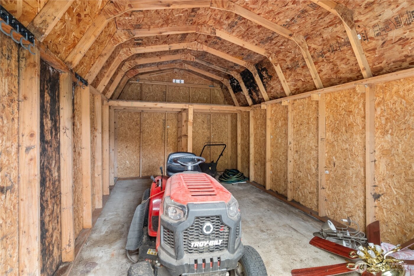 11727 Driver Street SW, Olympia, WA 98512