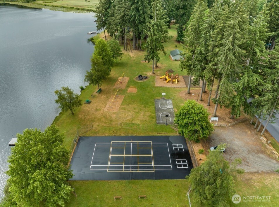 11727 Driver Street SW, Olympia, WA 98512