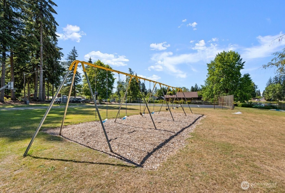 11727 Driver Street SW, Olympia, WA 98512