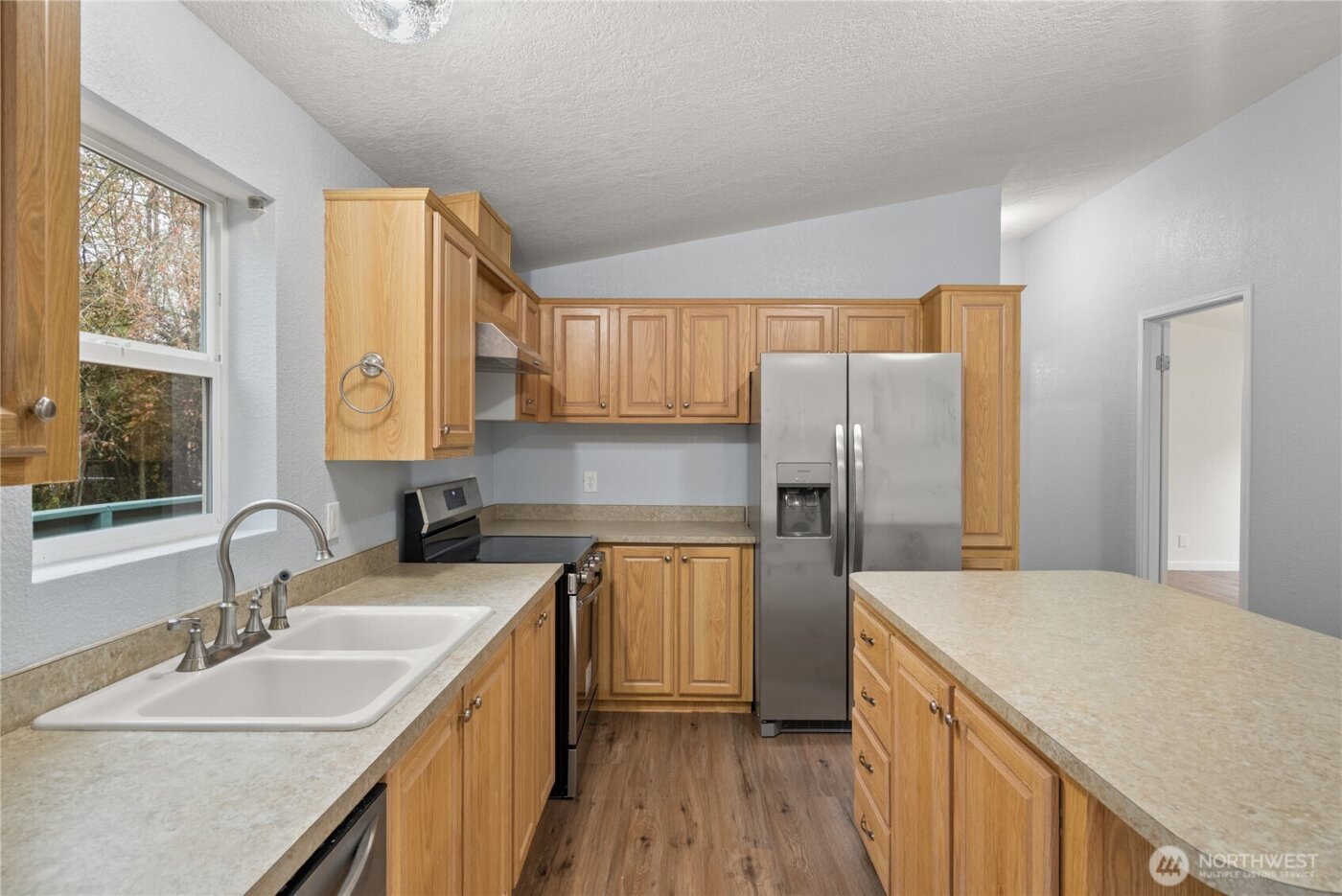 11727 Driver Street SW, Olympia, WA 98512