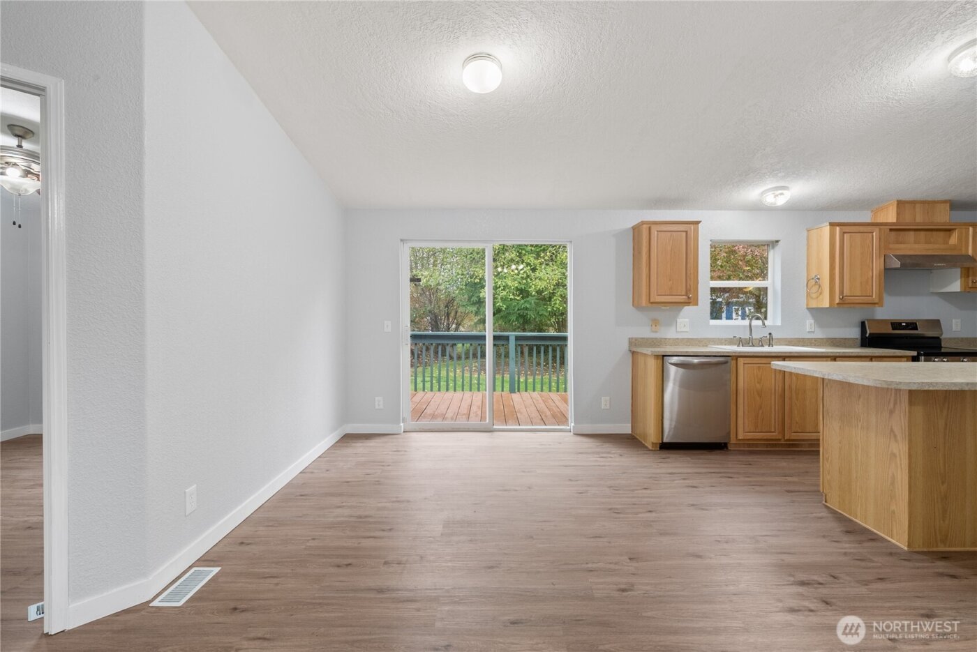 11727 Driver Street SW, Olympia, WA 98512