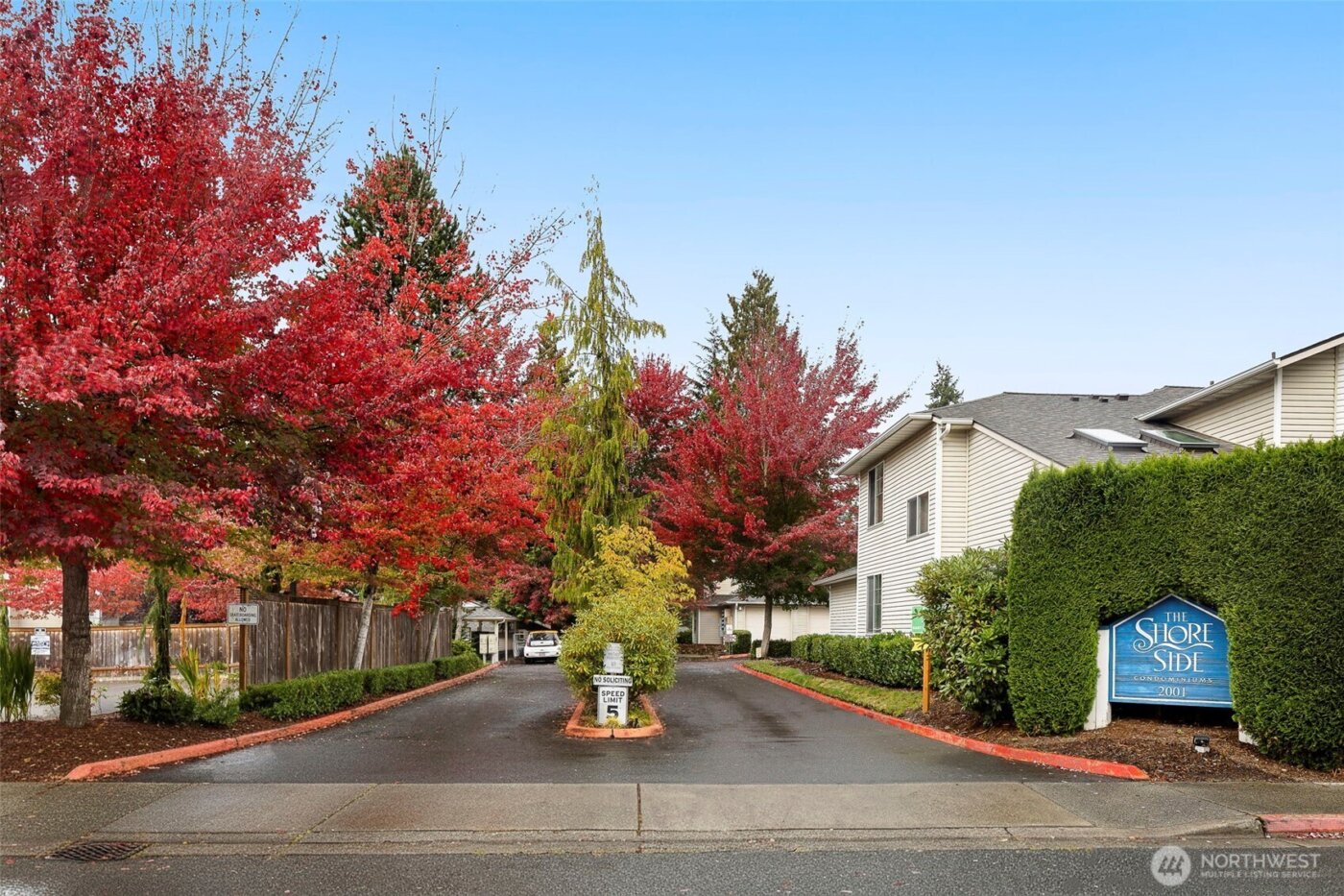 2001 120th Place SE #4-304, Everett, WA 98208