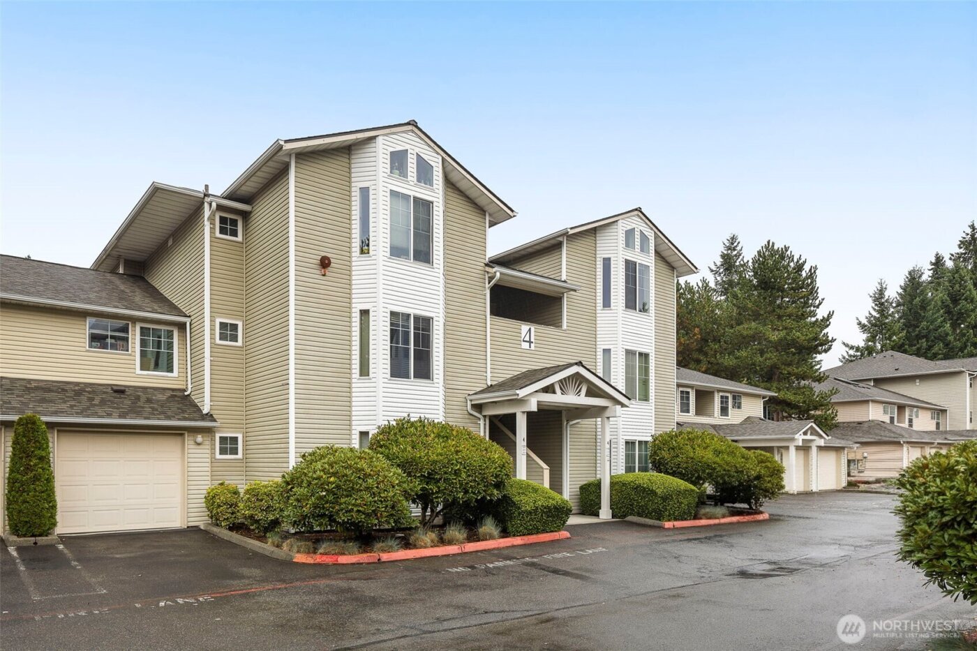 2001 120th Place SE #4-304, Everett, WA 98208