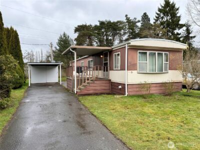 2400 Donovan Street #40, Bellingham, WA 98225