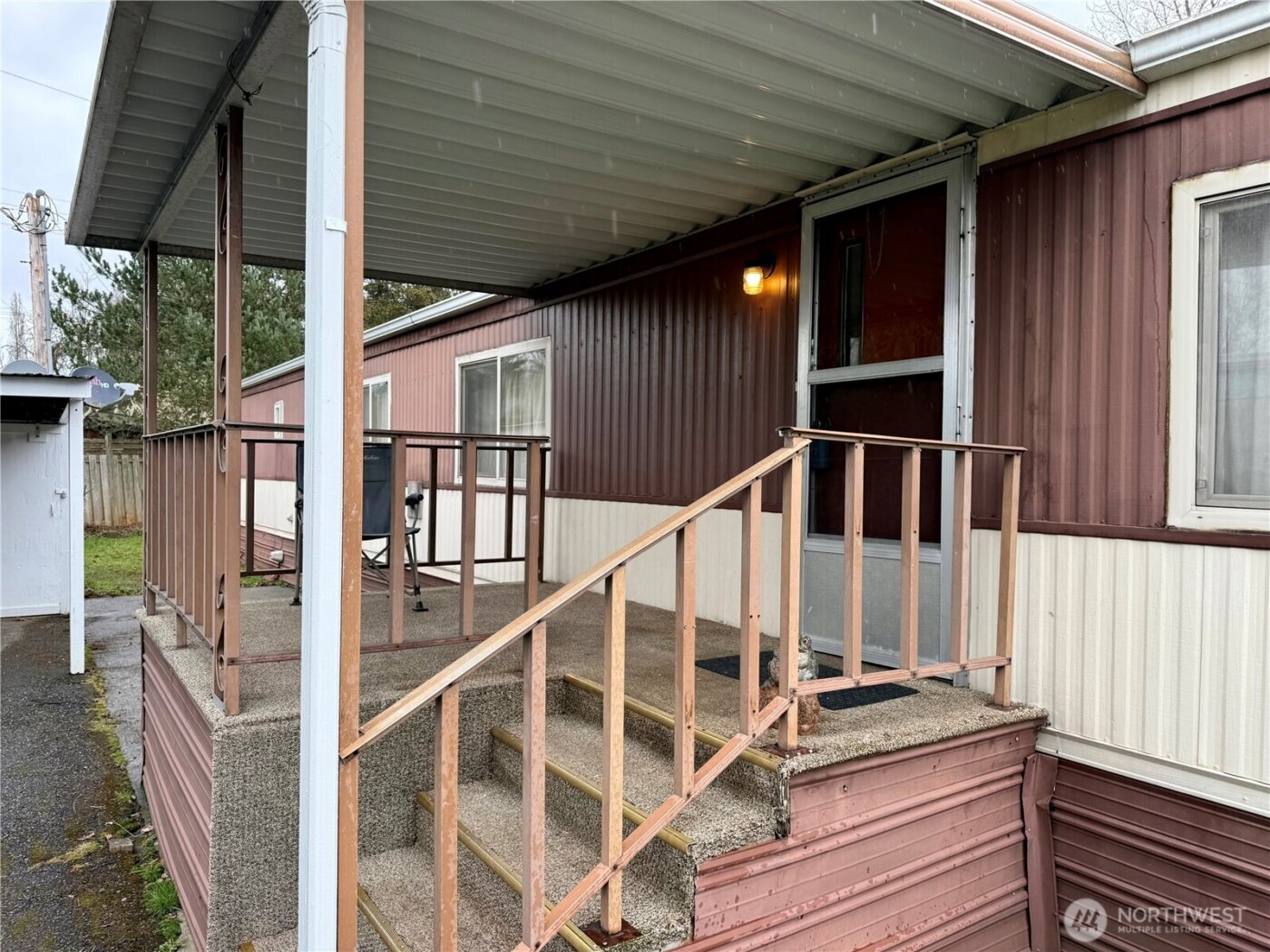 2400 Donovan Street #40, Bellingham, WA 98225