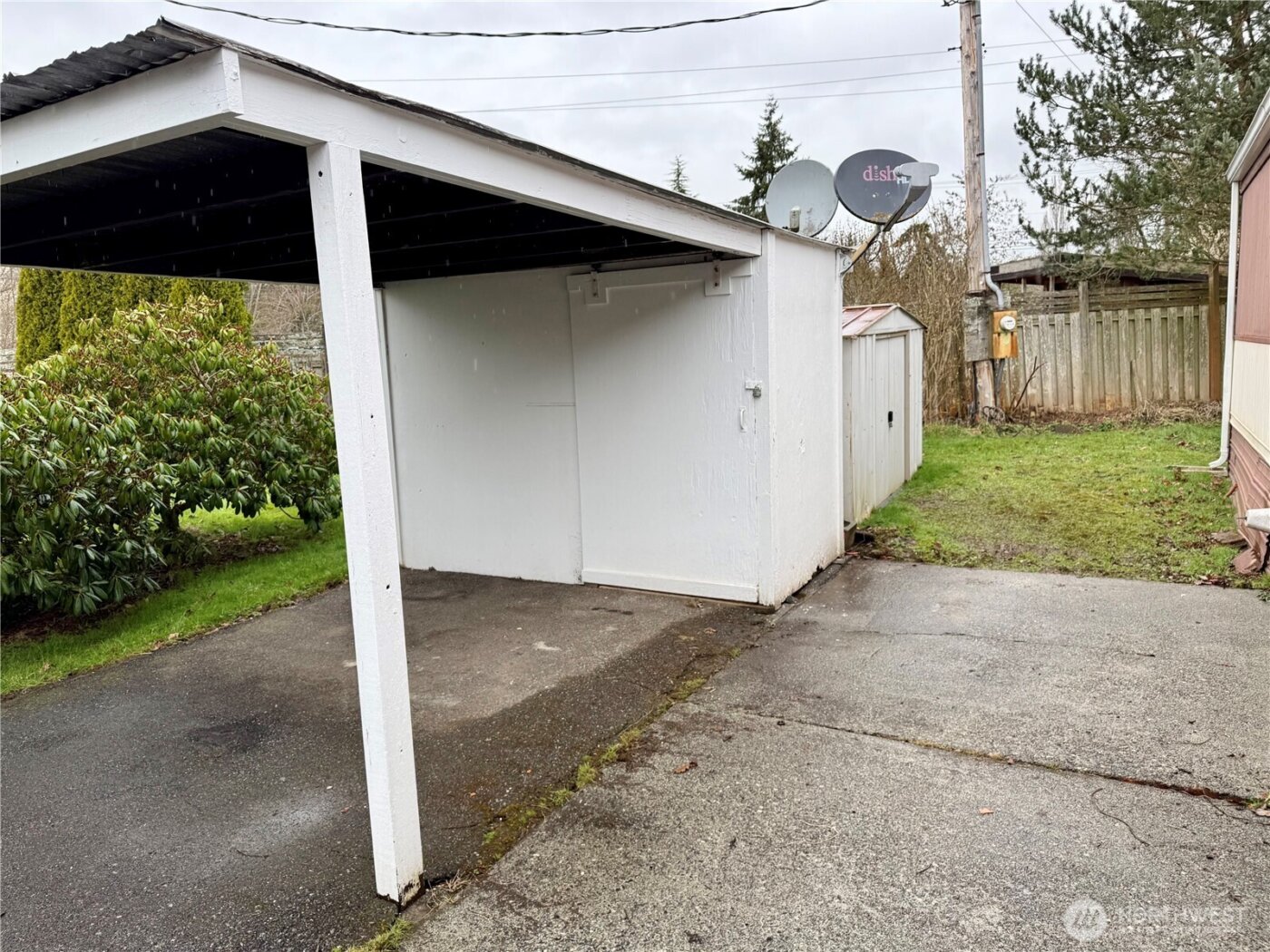 2400 Donovan Street #40, Bellingham, WA 98225