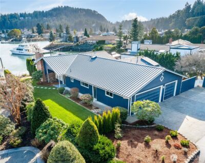 159 Swinomish Dr. , La Conner, WA 98257