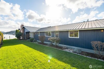 159 Swinomish Dr. , La Conner, WA 98257 - Photo 2