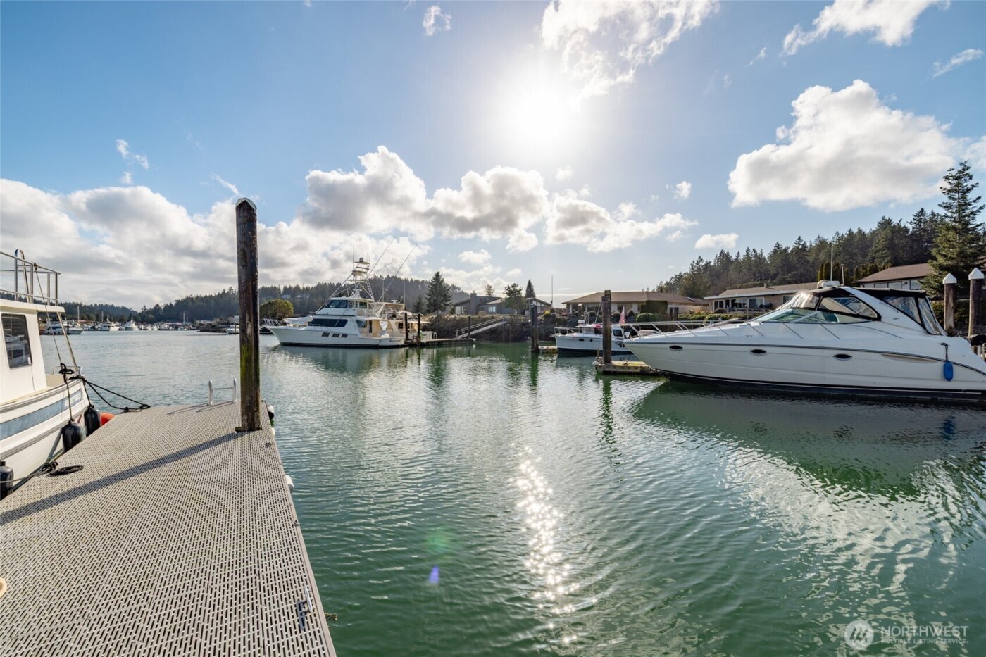 159 Swinomish Dr. , La Conner, WA 98257