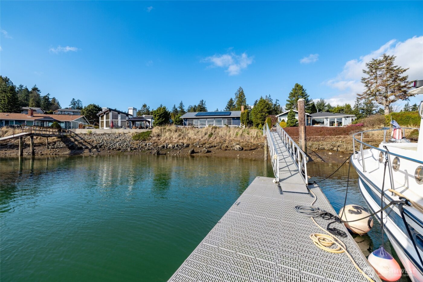 159 Swinomish Dr. , La Conner, WA 98257