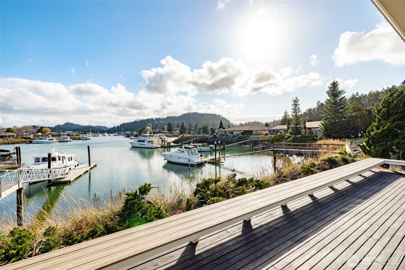 159 Swinomish Dr. , La Conner, WA 98257