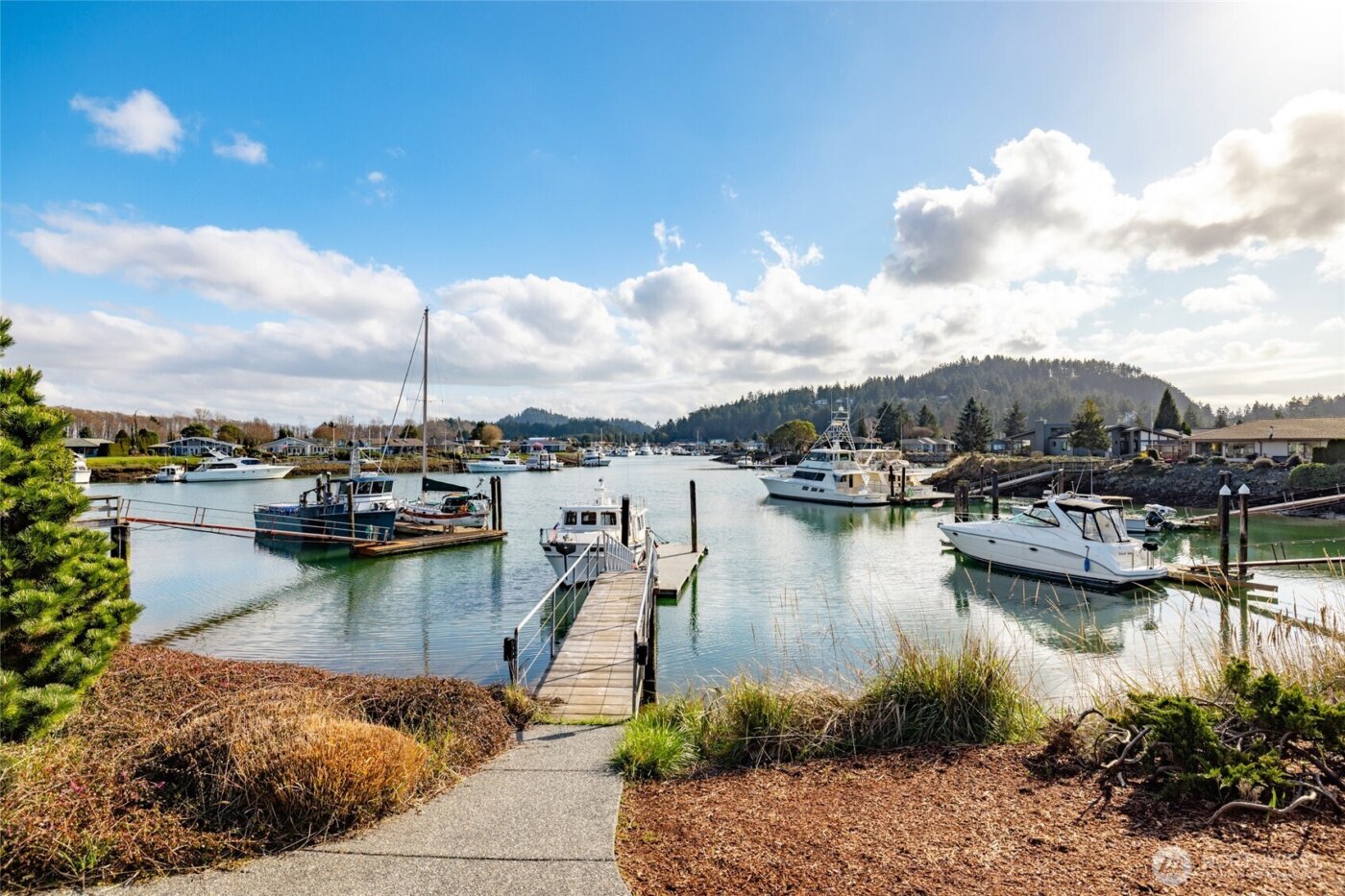 159 Swinomish Dr. , La Conner, WA 98257