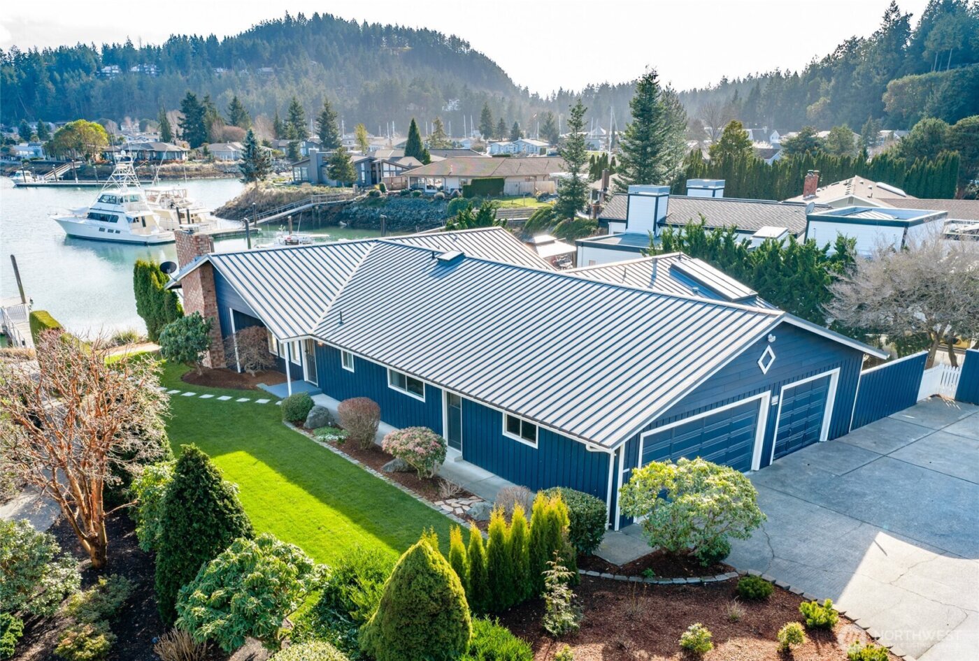 159 Swinomish Dr. , La Conner, WA 98257