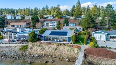 159 Swinomish Dr. , La Conner, WA 98257 - Photo 33