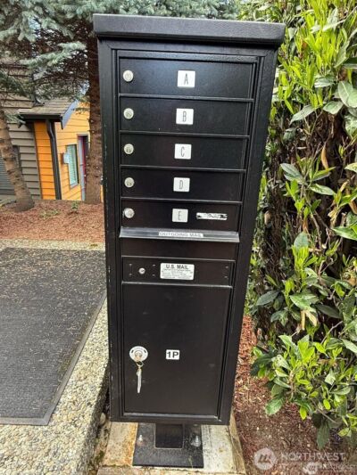 5210 11th Avenue NE #1-5, Seattle, WA 98105-3561 - Photo 26