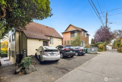 5210 11th Avenue NE #1-5, Seattle, WA 98105-3561 - Photo 27