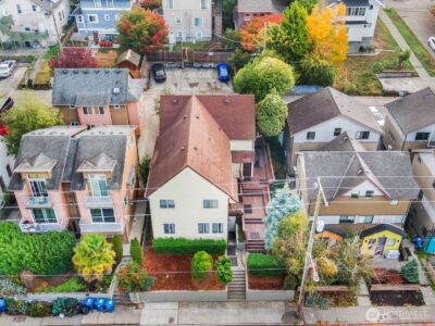5210 11th Avenue NE #1-5, Seattle, WA 98105-3561 - Photo 29