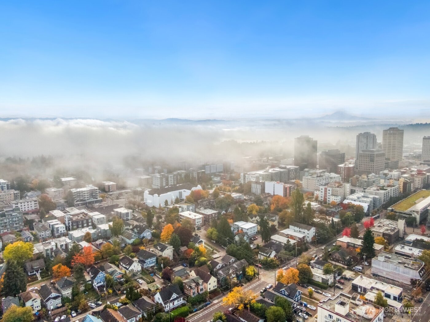 5210 11th Avenue NE #1-5, Seattle, WA 98105-3561