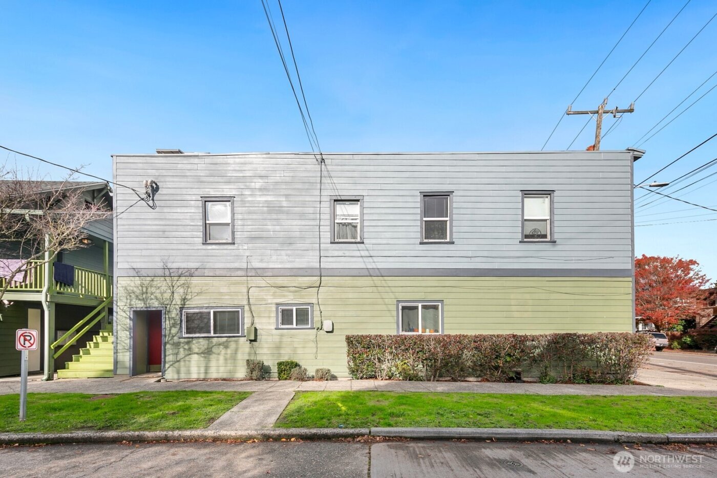 7103 Linden Avenue N #1-5, Seattle, WA 98103-5176