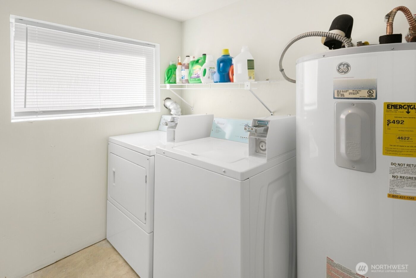 7103 Linden Avenue N #1-5, Seattle, WA 98103-5176