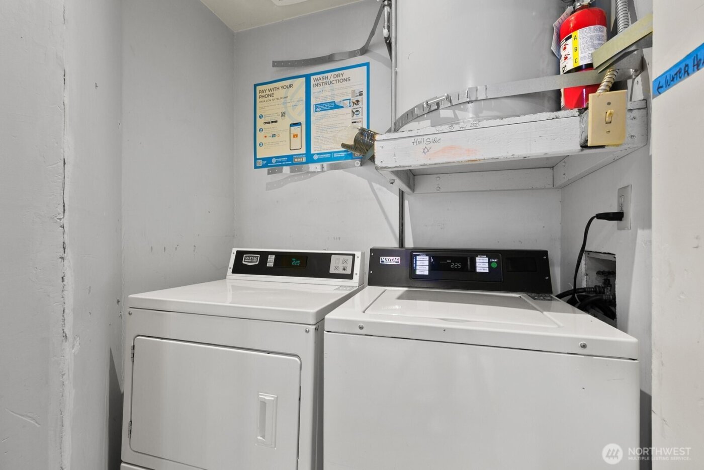 3660 Whitman Avenue N, Seattle, WA 98103-8768