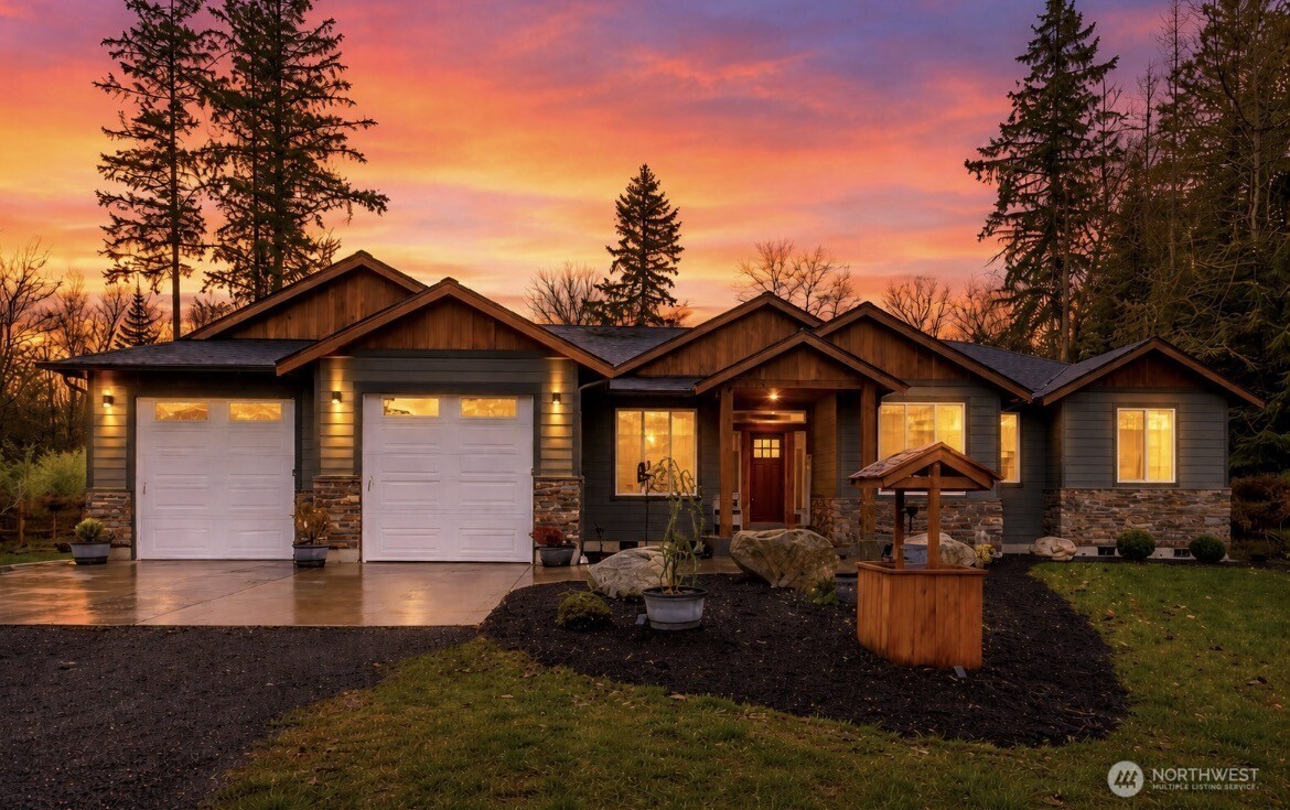 29421 113th Avenue E, Graham, WA 98338