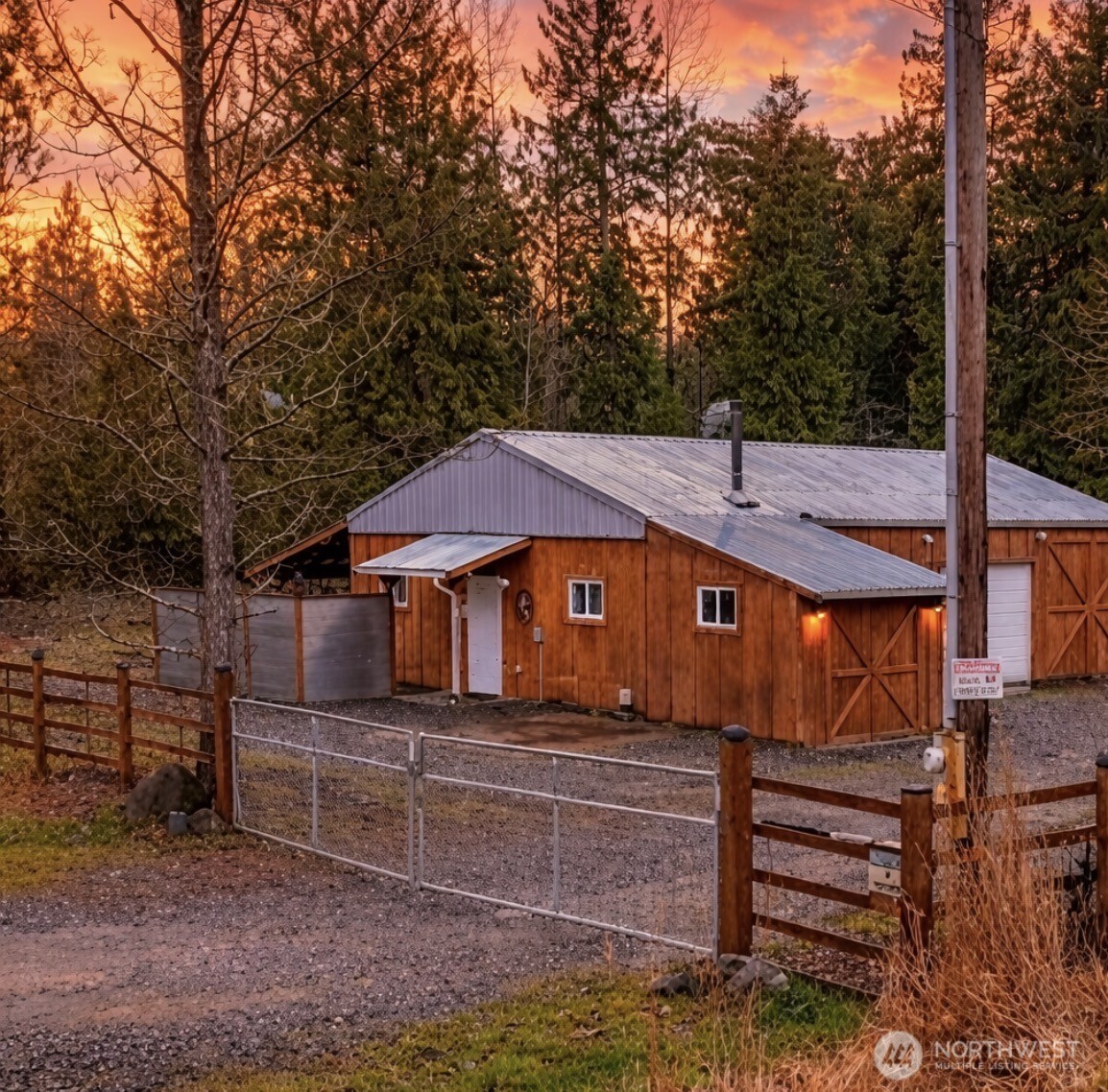 29421 113th Avenue E, Graham, WA 98338