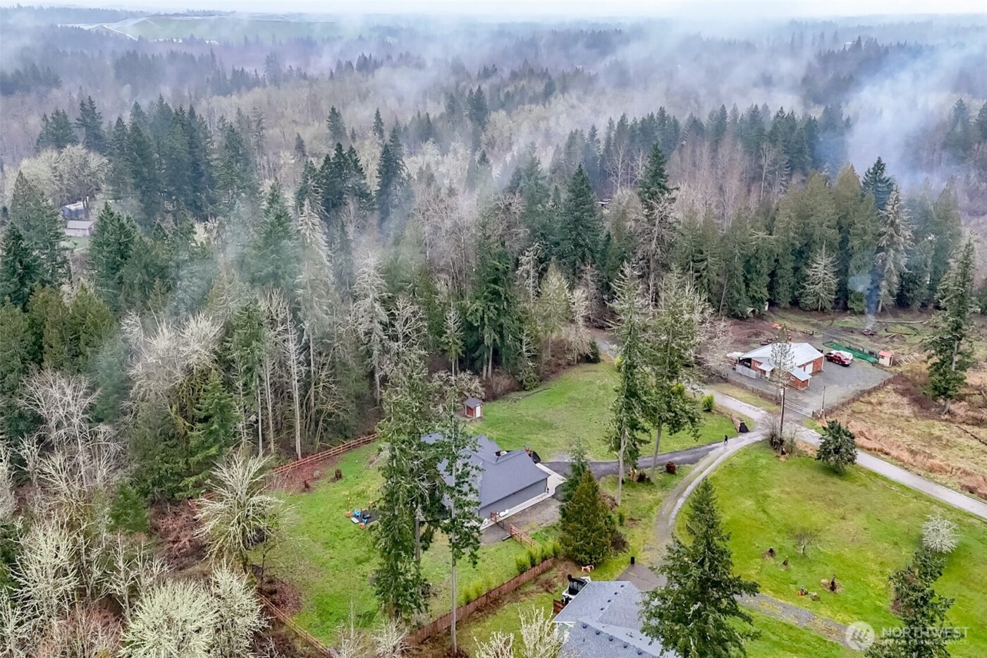 29421 113th Avenue E, Graham, WA 98338