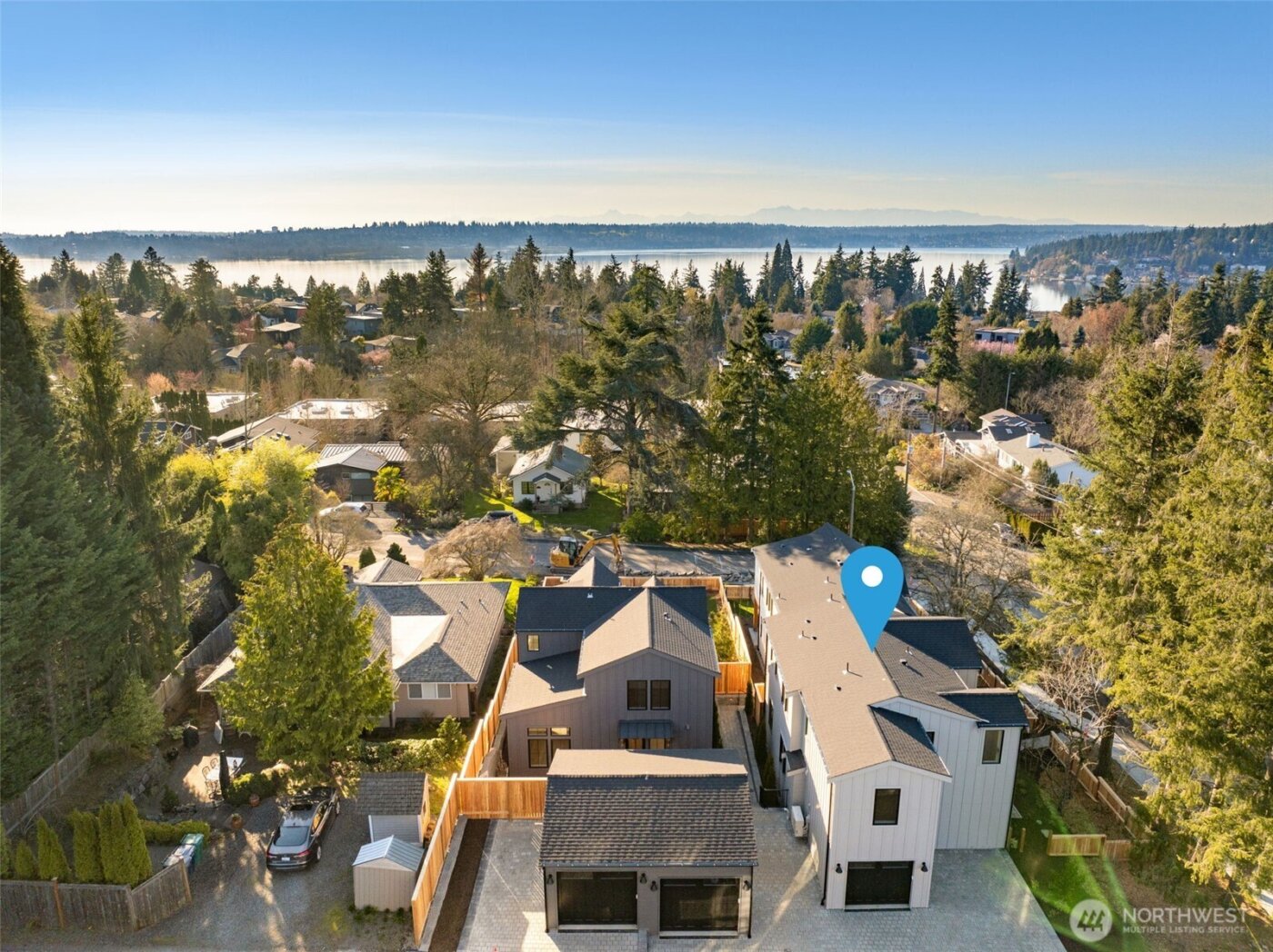 105 19th Avenue , Kirkland, WA 98033