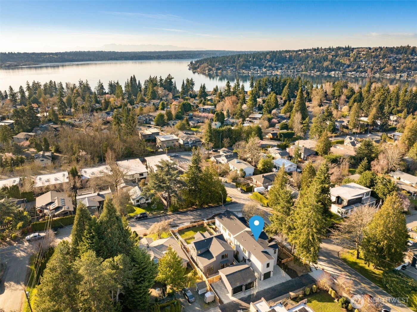 105 19th Avenue , Kirkland, WA 98033
