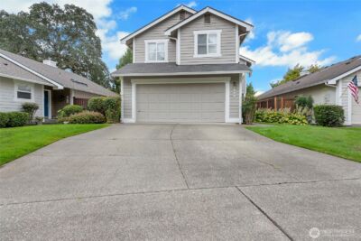 5605 Koala Street SE, Lacey, WA 98503