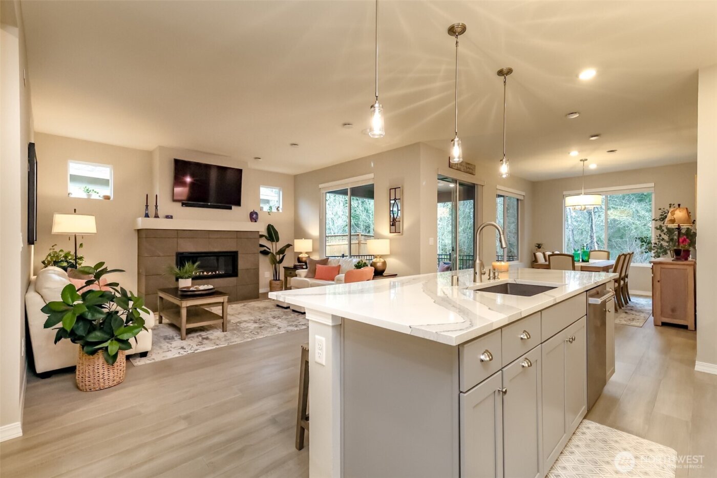 15021 183rd Avenue E, Bonney Lake, WA 98391