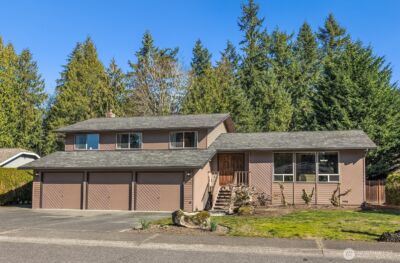 14402 151st Place SE, Renton, WA 98059