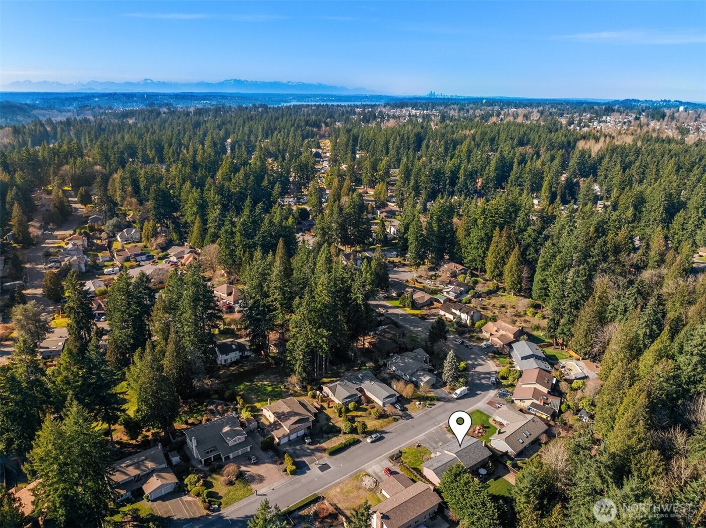 14402 151st Place SE, Renton, WA 98059