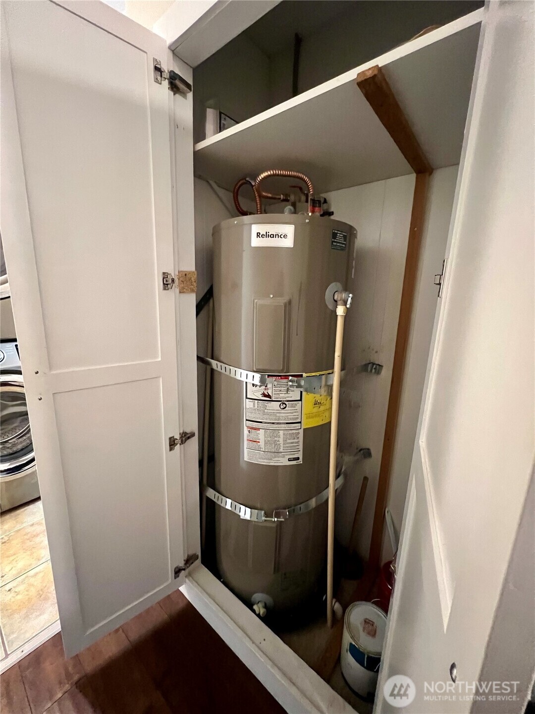 140 Newell Avenue , Westport, WA 98595