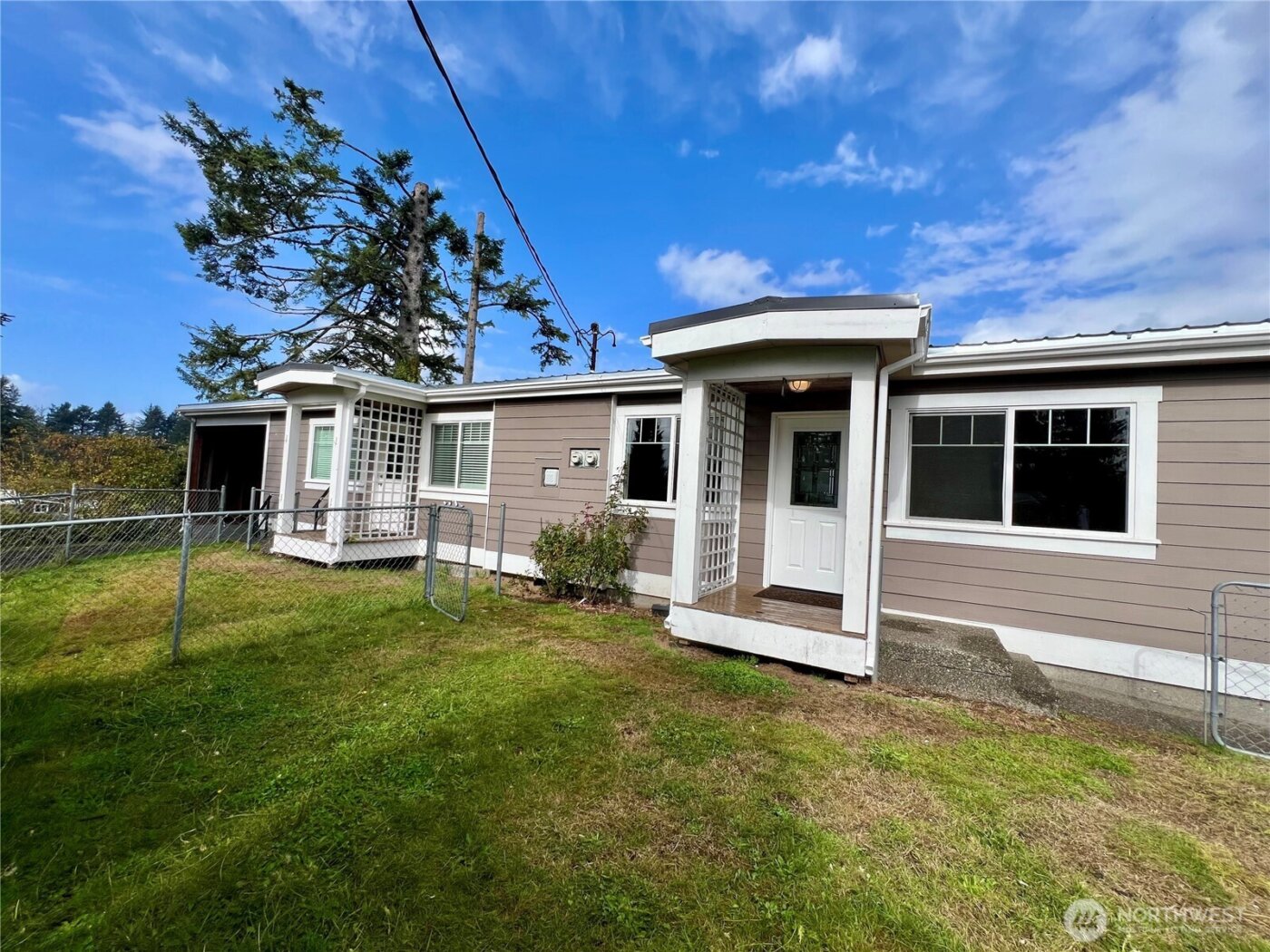 140 Newell Avenue , Westport, WA 98595