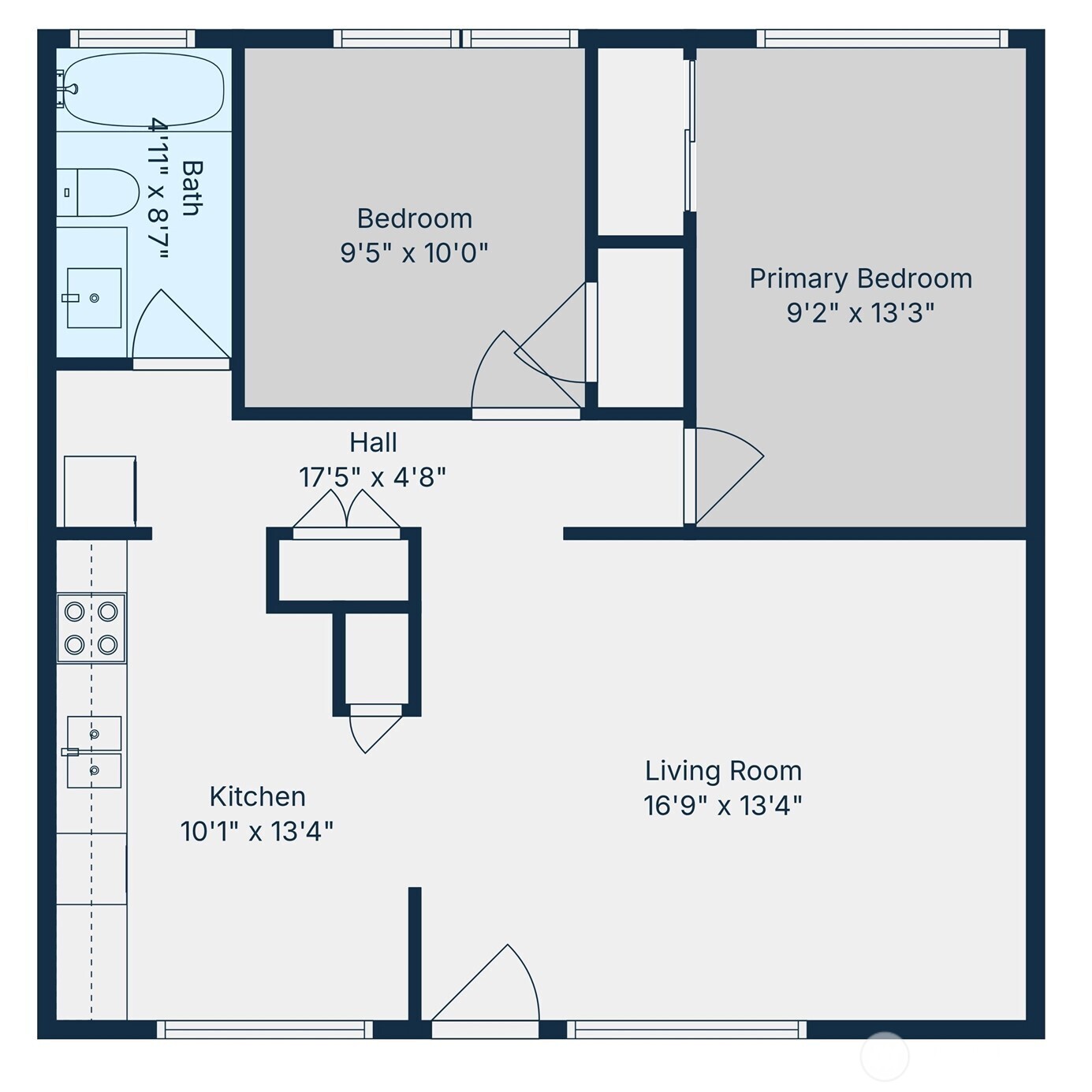 140 Newell Avenue , Westport, WA 98595