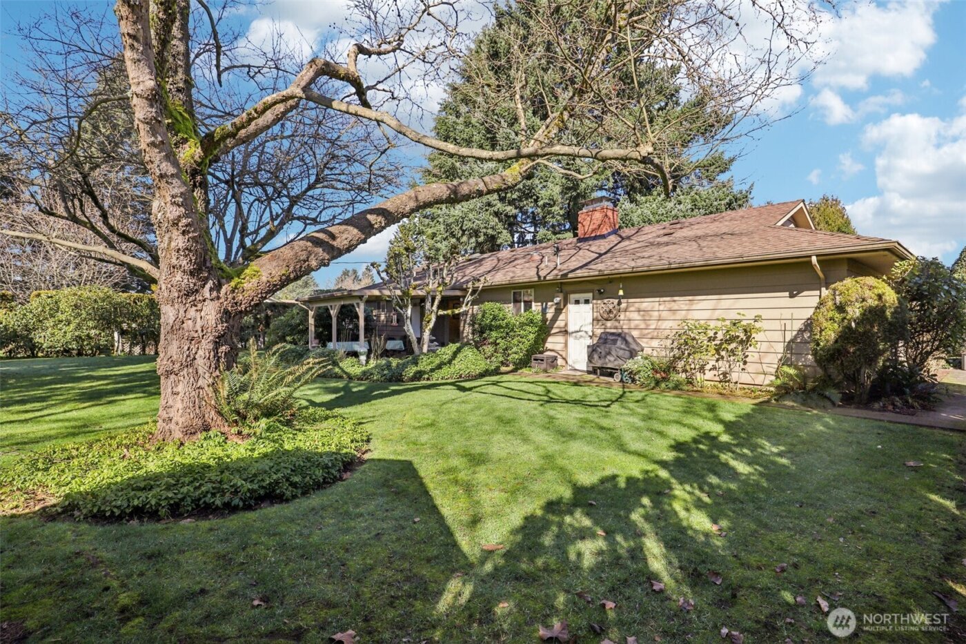 6117 Idaho Street , Vancouver, WA 98661